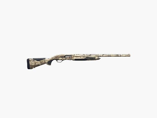 Browning Maxus 2 Camo Auric Cal 12/89 Fusil Semi-Automatique