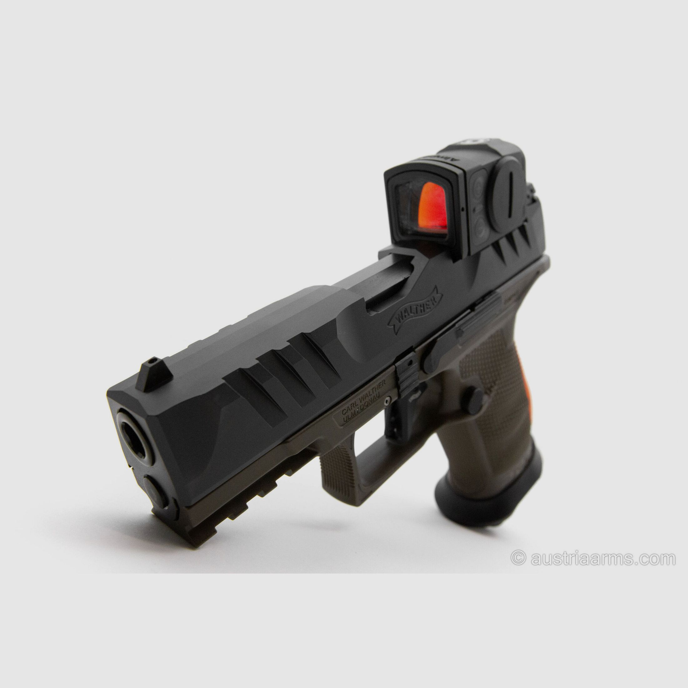 Walther PDP Hunter, Neuwaffe, x 19 mm, Bild 4 von 6