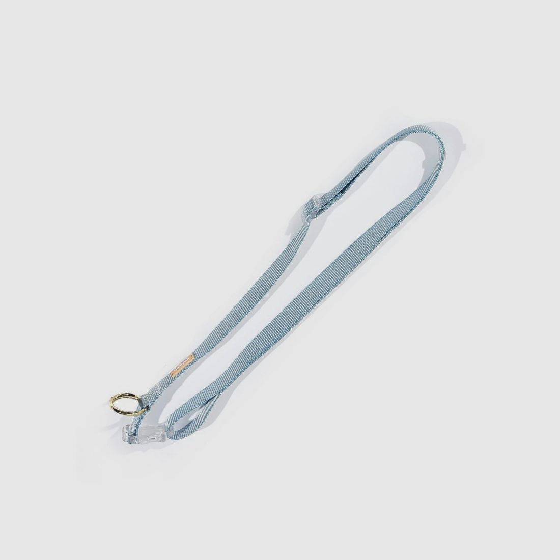 Tinklylife Handfreier Hundeleinengürtel Himmelblau