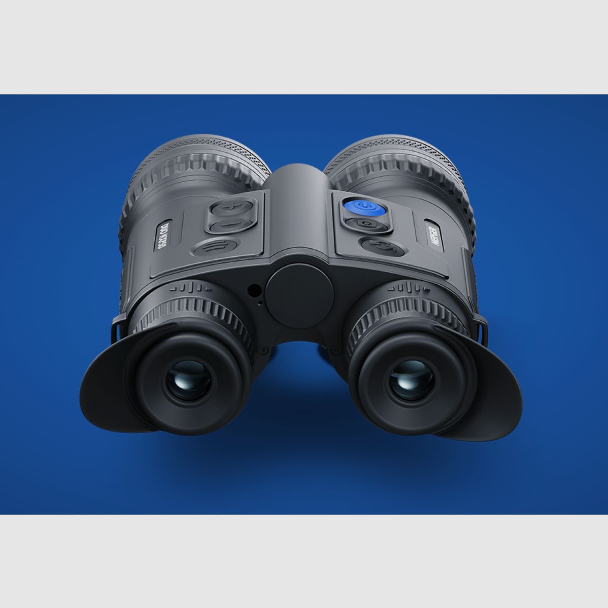 Pulsar 77455 thermal imaging binoculars night vision binoculars Merger Duo NXP50