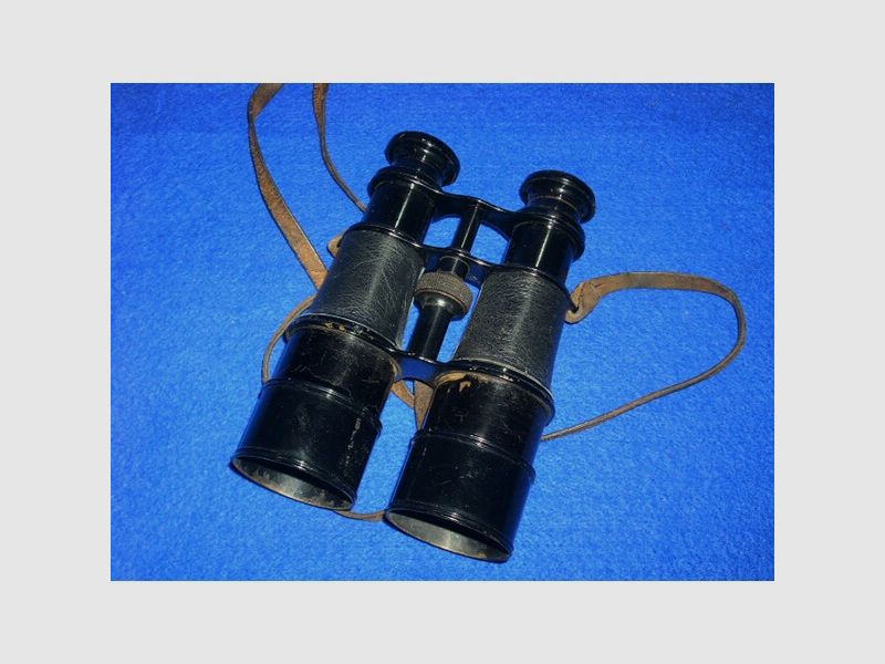 Fernglas Franz. Militär