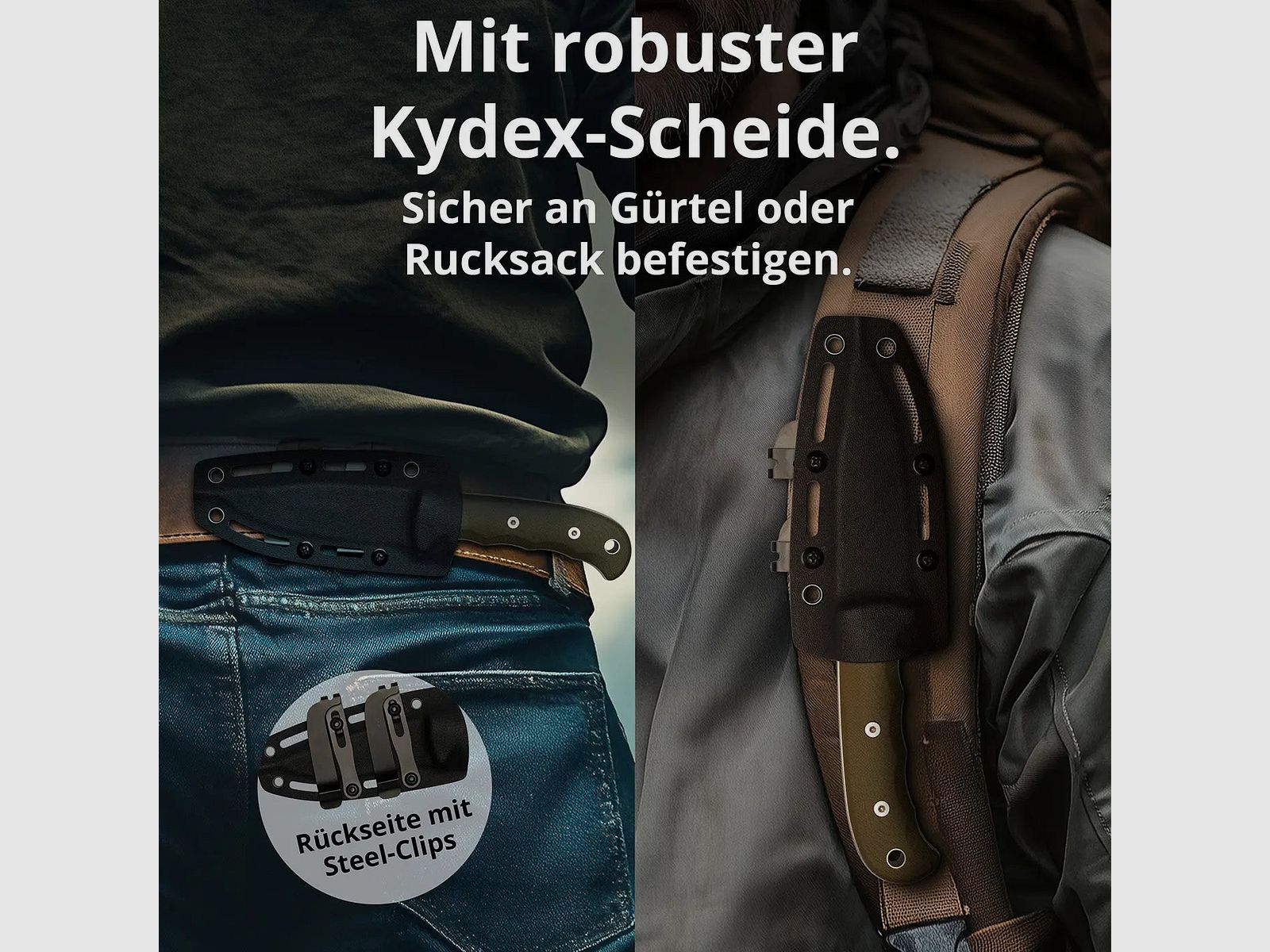 PUMA TEC "HUNT to SURVIVE" Edition, D2