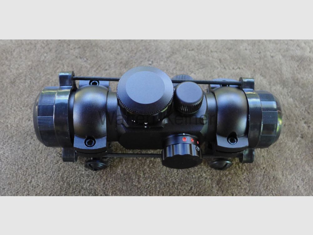 AKAH Vari-Point 1 x 30