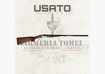 UŻYWANY – DWUSTRZAŁOWY – BERETTA MOD. 486 PARALLELO kal. 20