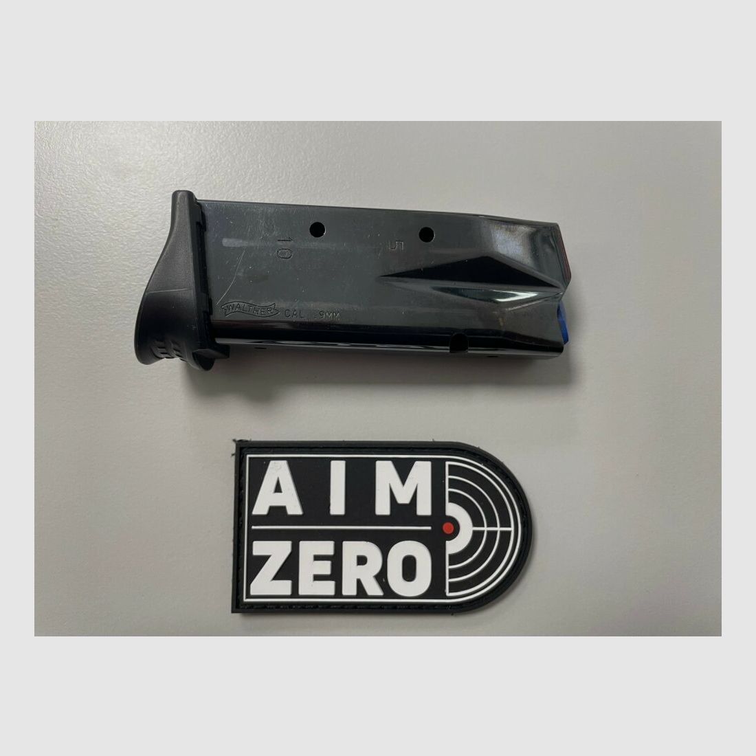 Walther Magazin P99C