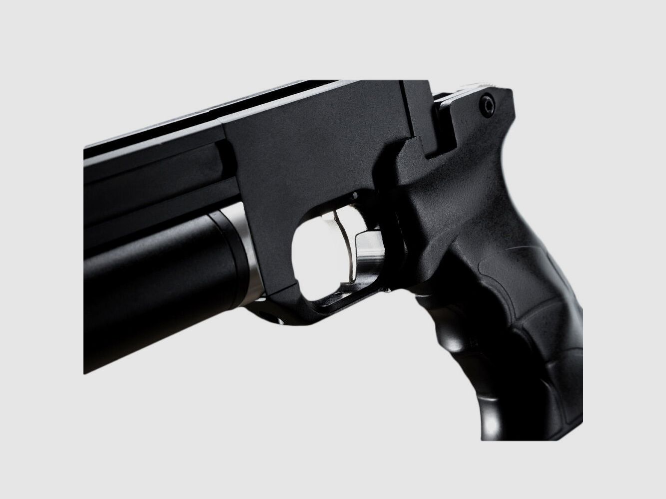 Airmax PP700S-A Compressed Air Pistol