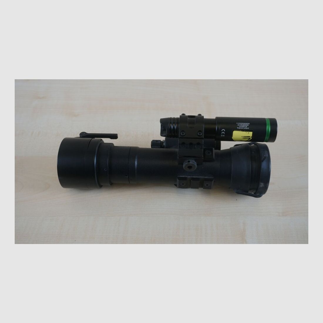 Lahoux LV 81 Dispositivo de visión nocturna