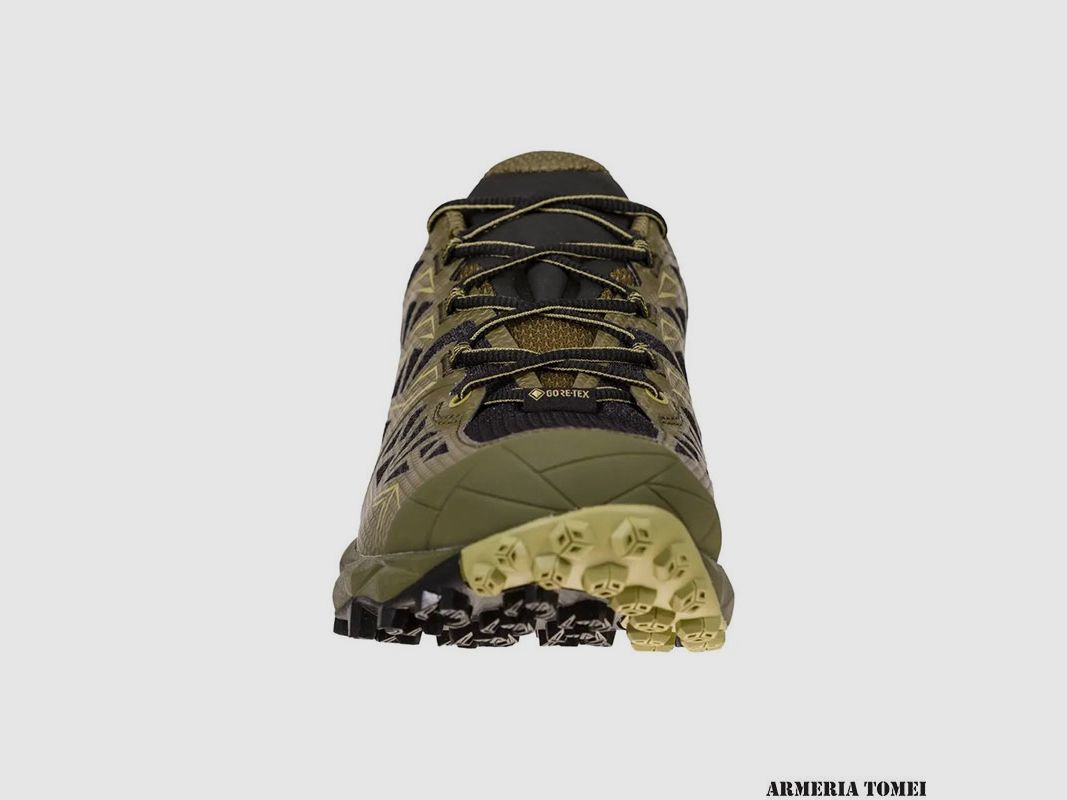 SHOES – LA SPORTIVA – AKYRA GTX Ivy / Cedar, image 2 of 6