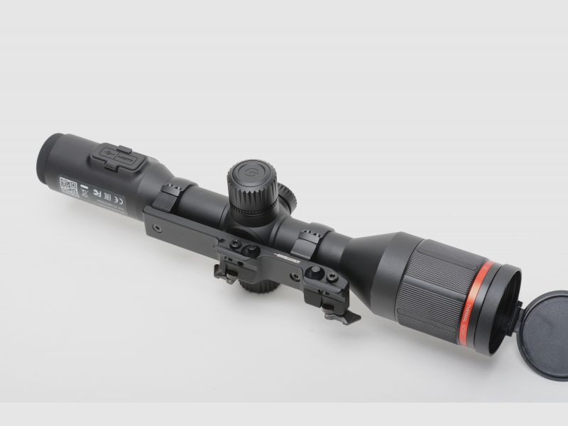 Wärmebild-Zielfernrohr Sight 35 V2 mit Blaser-Montage, Bild 3 von 4
