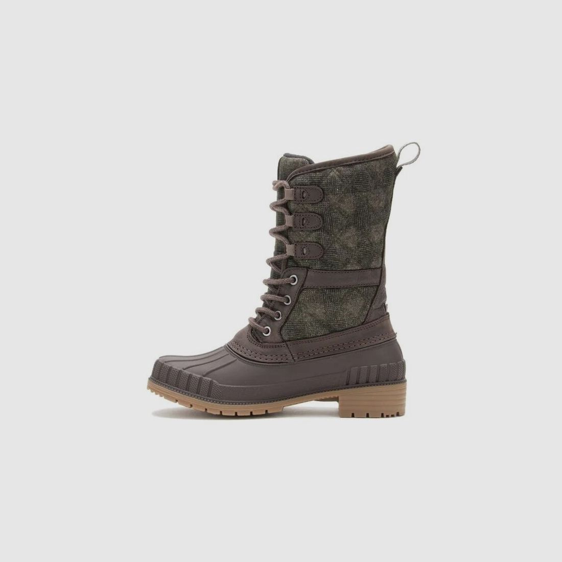 Kamik Damen Stiefel Sienna 3 Java