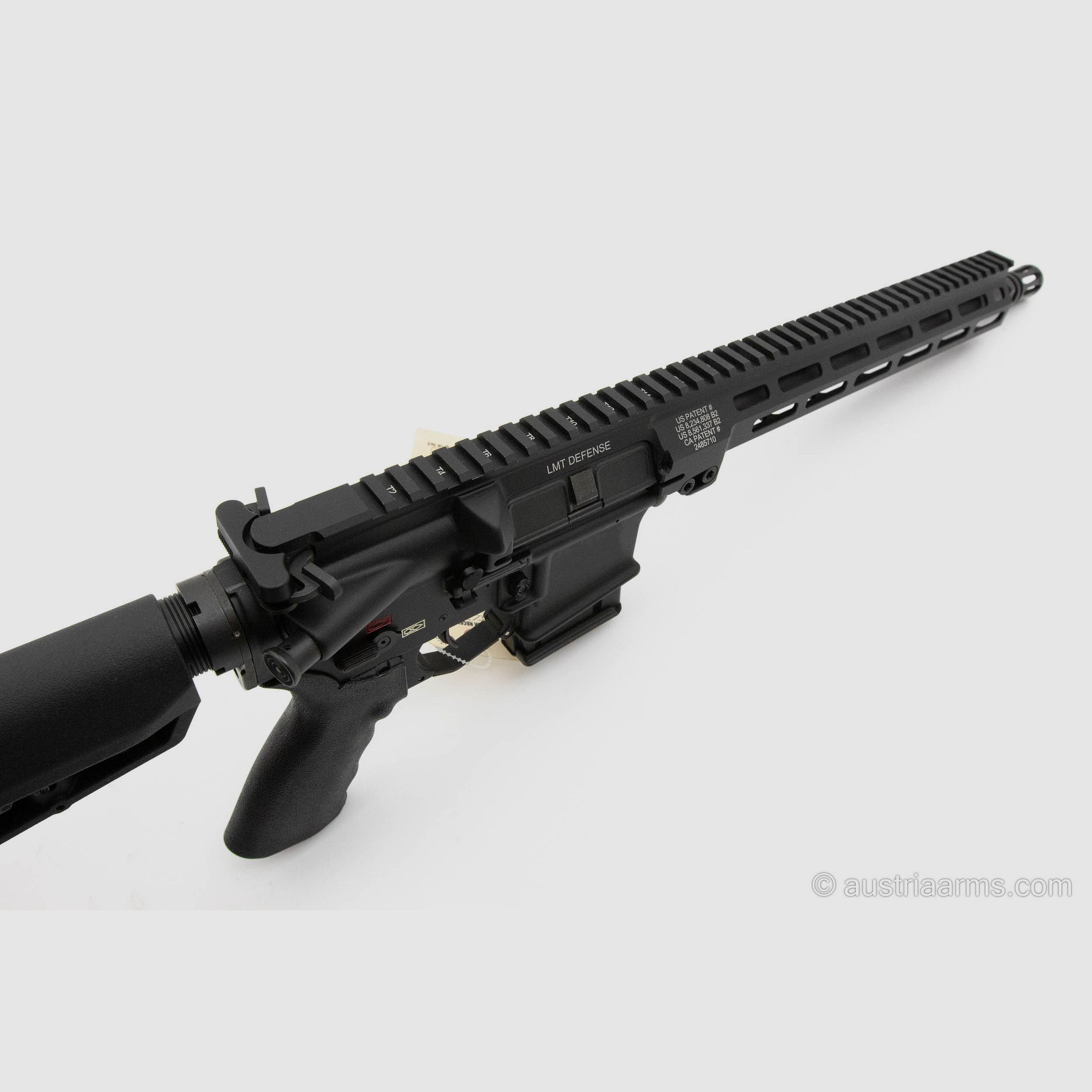LMT Defense MARS-L Specwar, .223 Rem, Bild 4 von 5