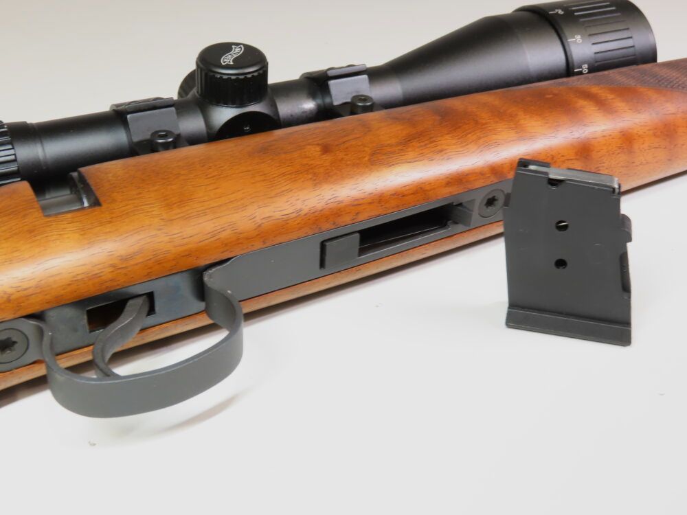 CZ / Cogswell & Harrison Certus