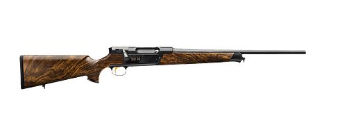 Strasser RS 14 Black Widow