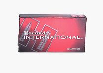 Hornady .223 Rem International .50gr ECX