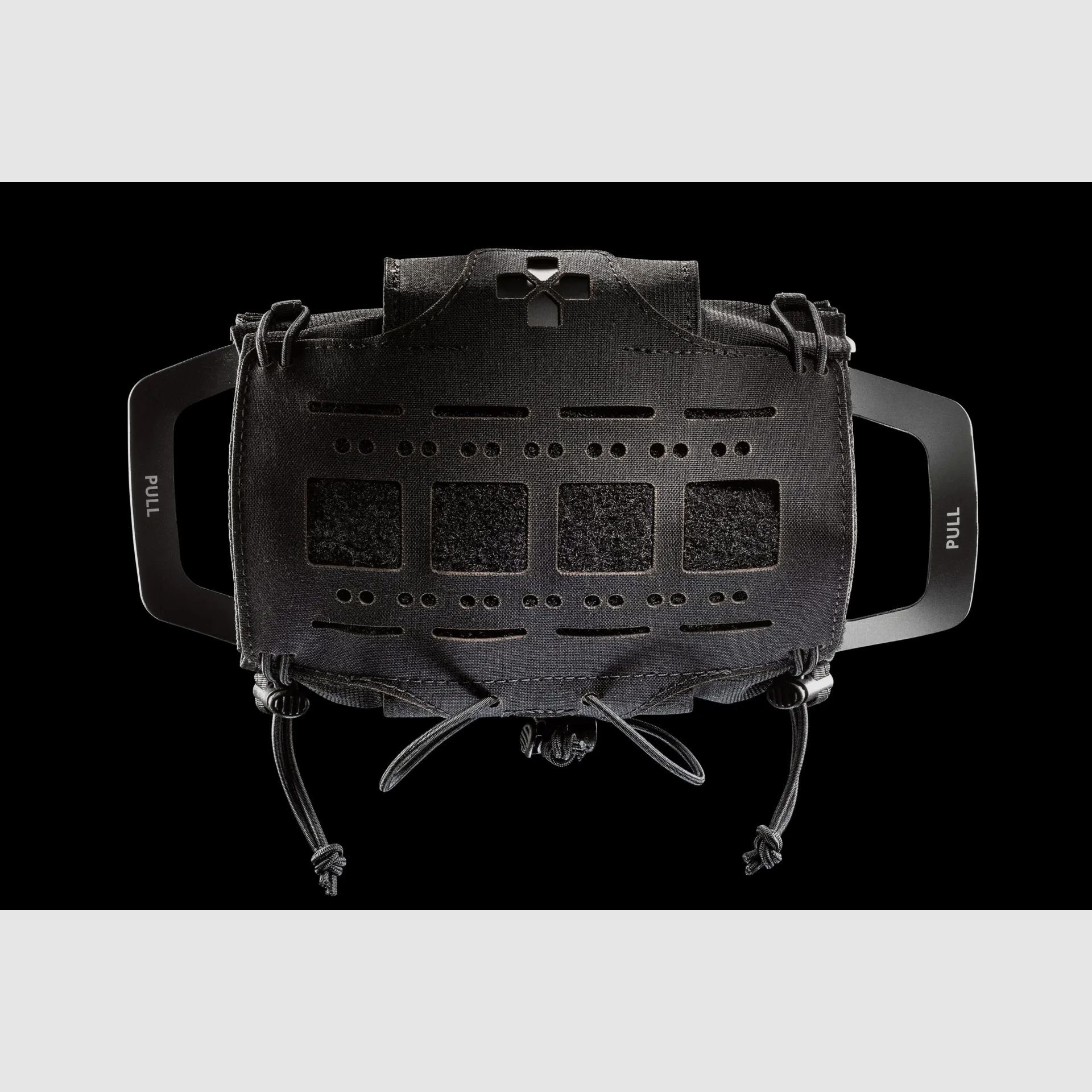 Medic Pouch Orthos (Black) Frog-Pro, afbeelding 1 van 5