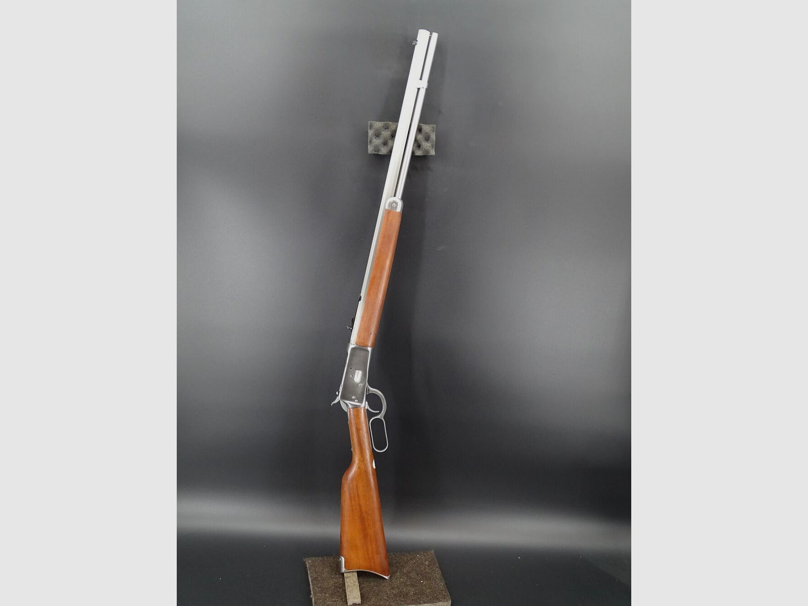 Rossi Taurus M175 Achtkanntlauf Kaliber .357 Magnum Bj 2013 M175