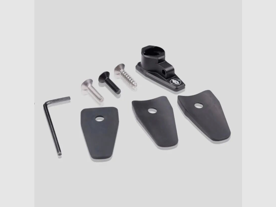Adattatore per fucile Spartan Classic