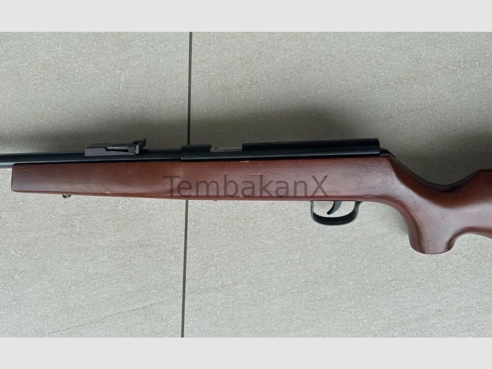 Voere KK .22lr, image 7 sur 9