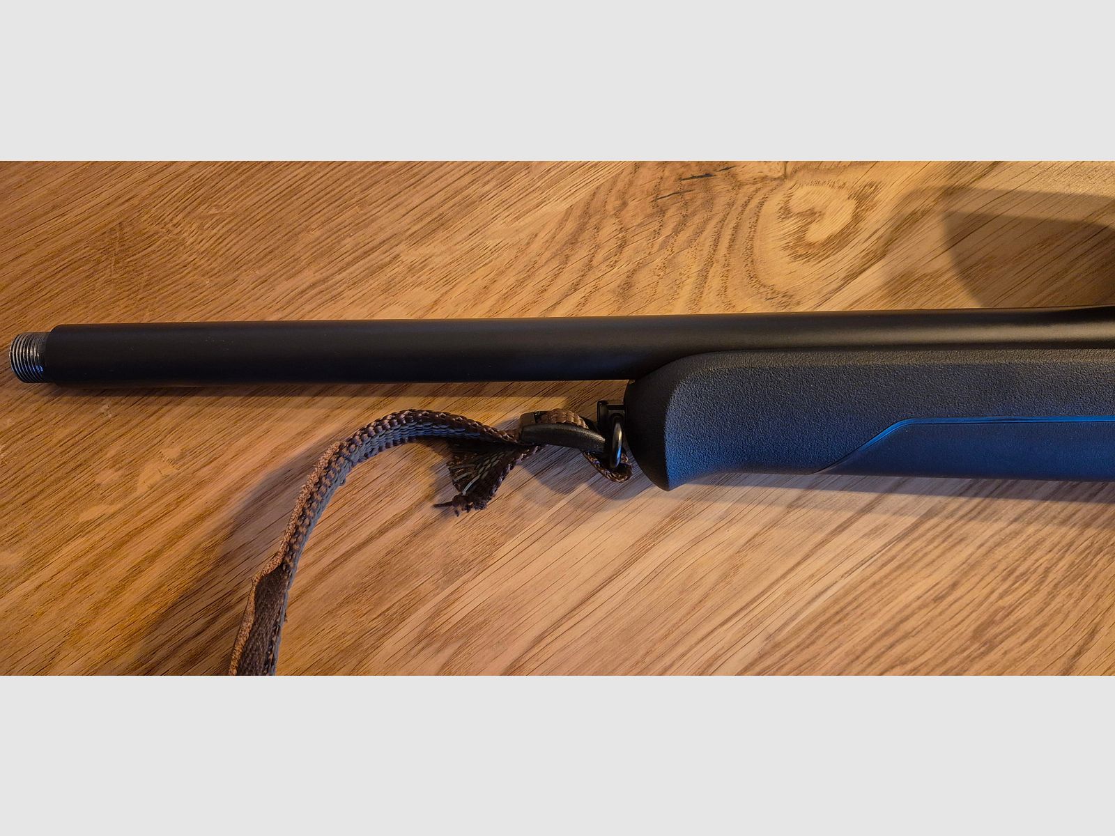 Merkel Helix Speedster .308 Win black compact with Zeiss V4 3-12x56