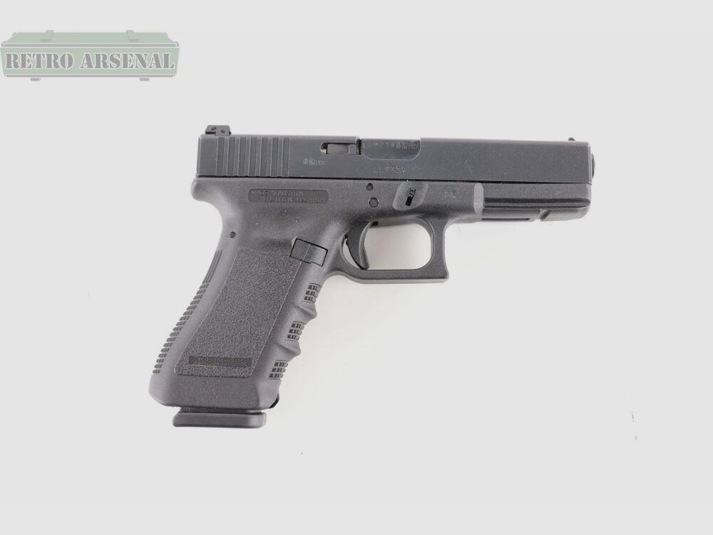 Glock 17C