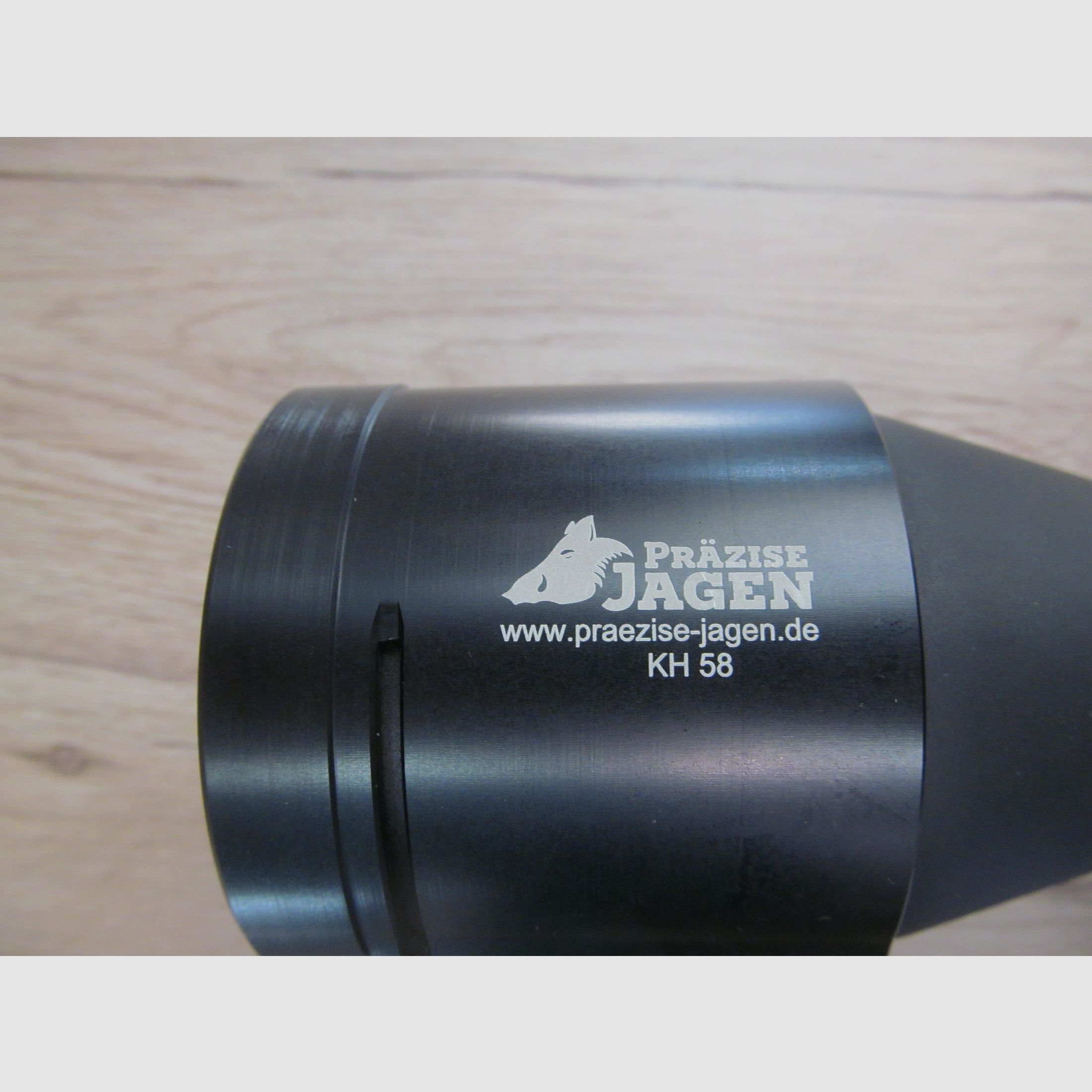  BUSHNELL  FORGE 2-16x50