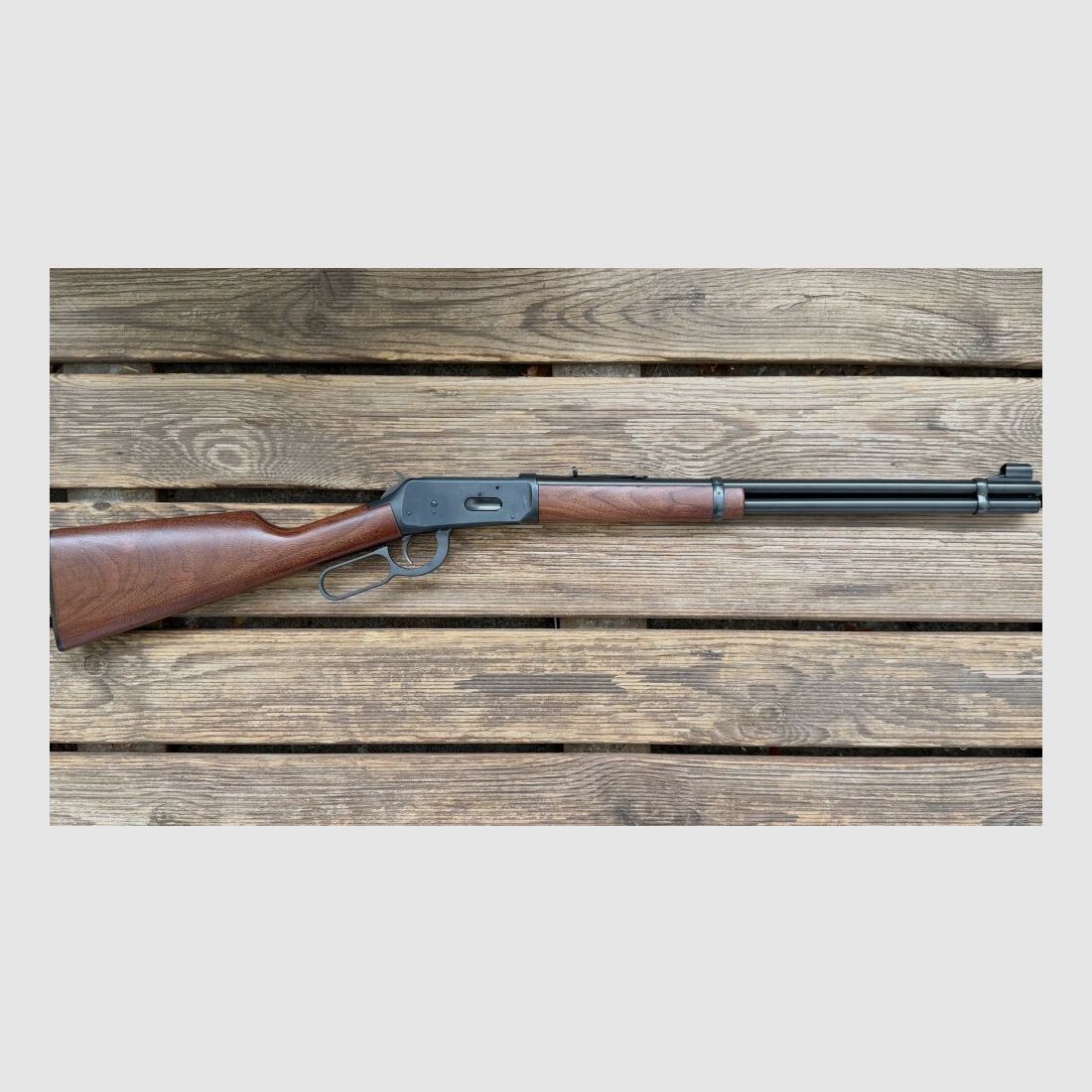 Winchester 1894 in 30-30 WIN .30-30Win