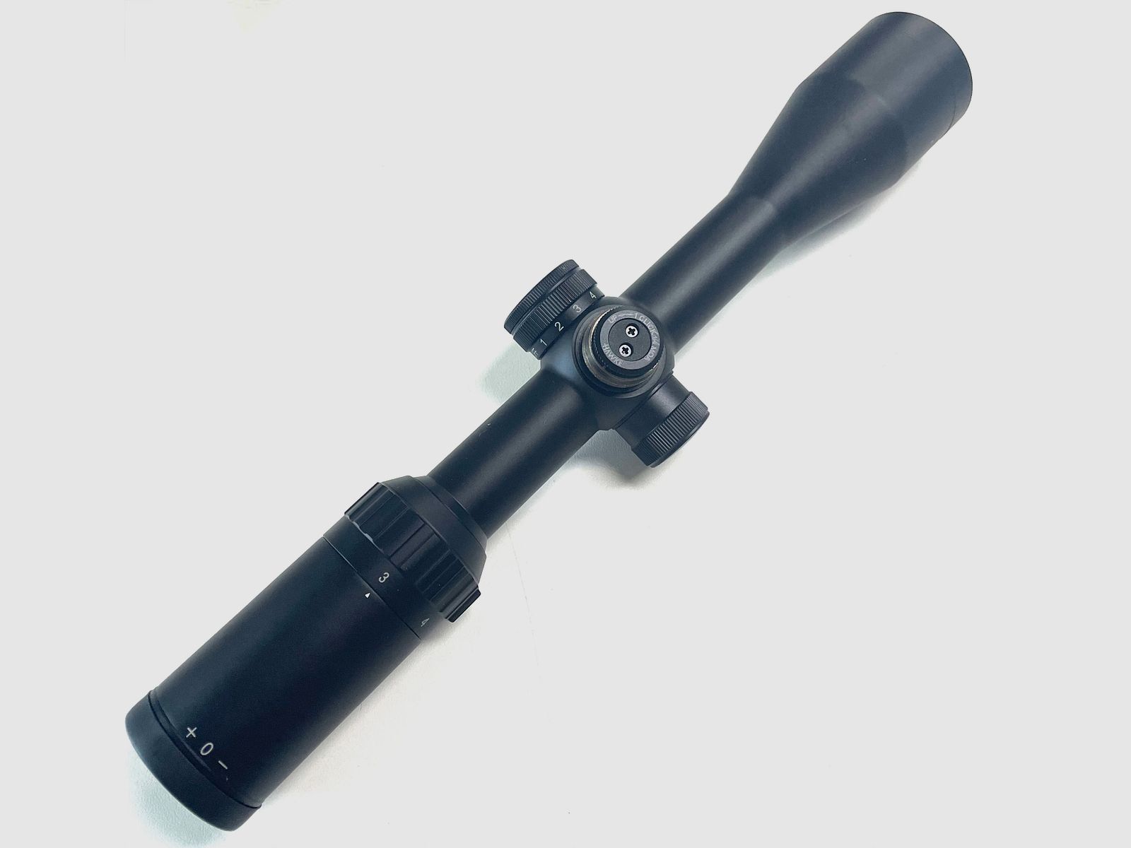 BWare HAWKE 14221 riflescope VANTAGE 3-9x40 MIL DOT IR V419