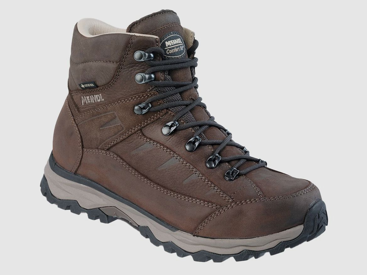 Meindl Stiefel Toblach Lady GTX® Braun