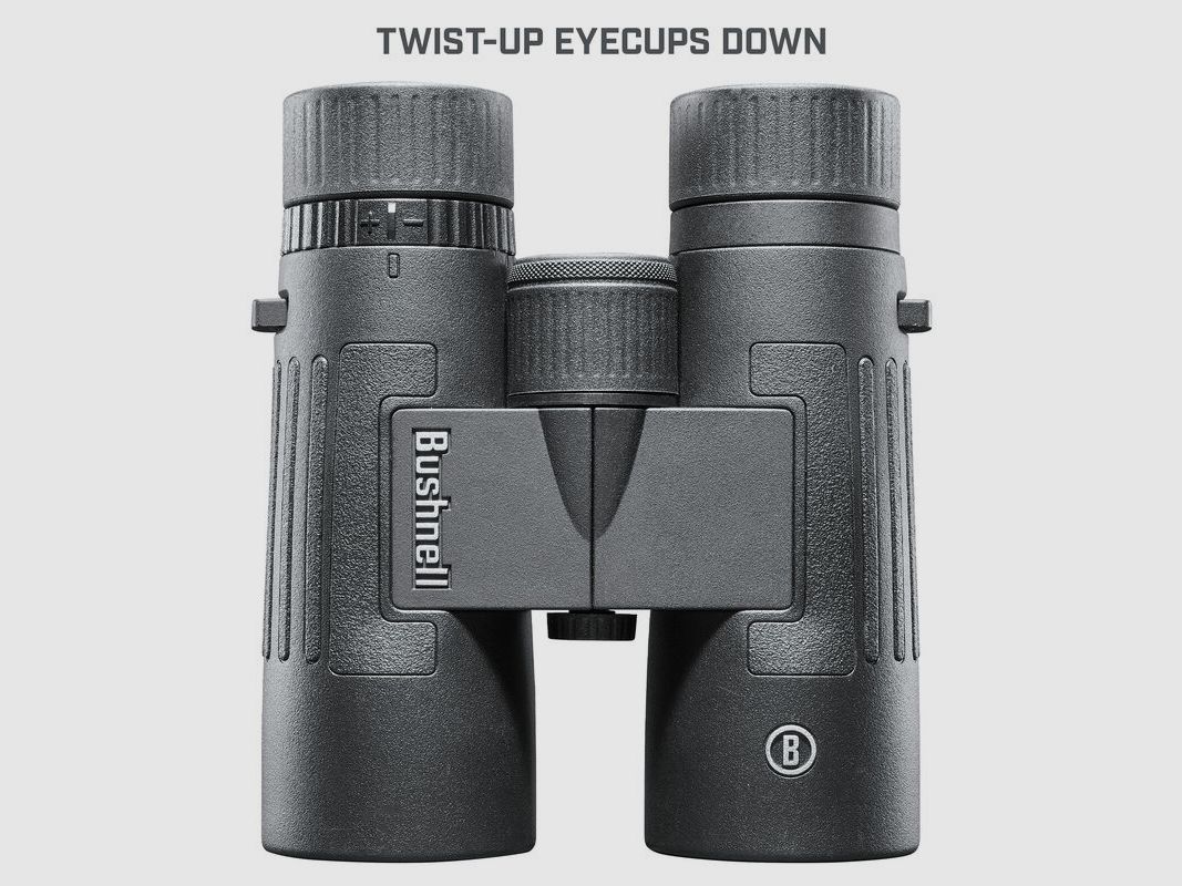Bushnell Fernglas Legend 8x42