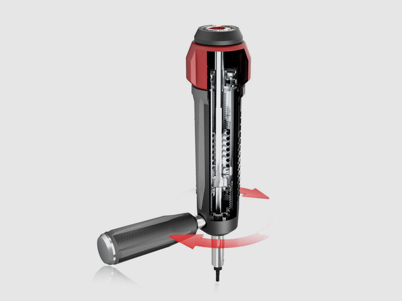 Real Avid Smart TORQ, Bild 2 von 4