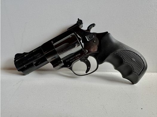 Weihrauch / Arminius HW357 HUNTER .357Mag