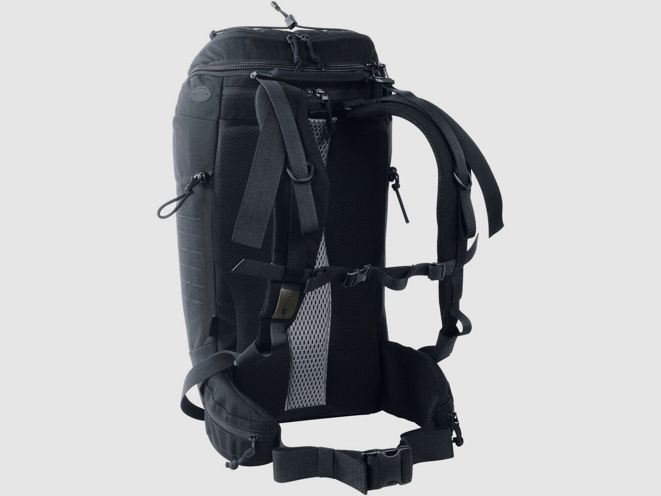 Tasmanian Tiger Rucksack Modular Pack 30 Farbe Schwarz