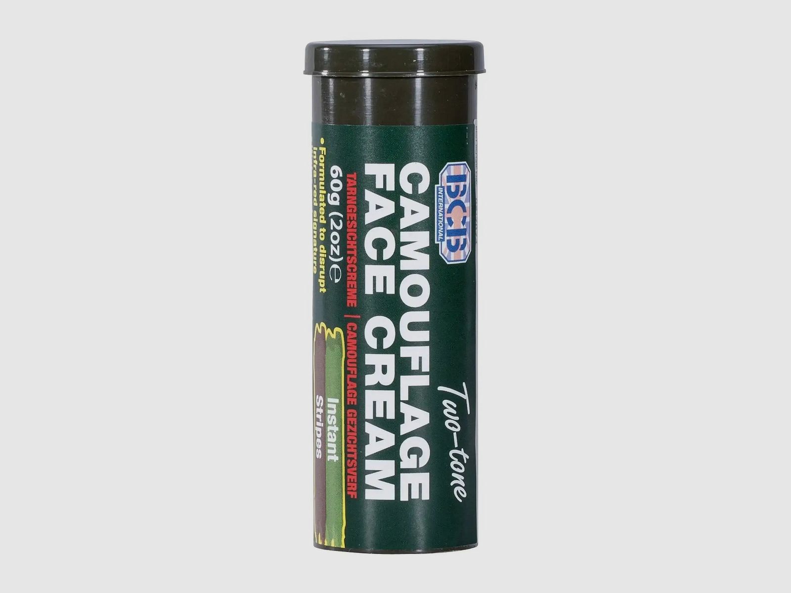 BCB BCB Tarnstift englisch Groß - Braun