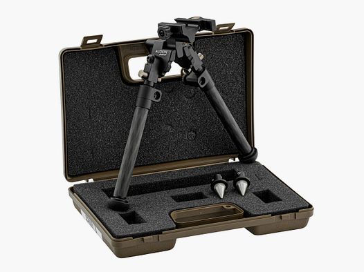 Bipod Audere Shadow