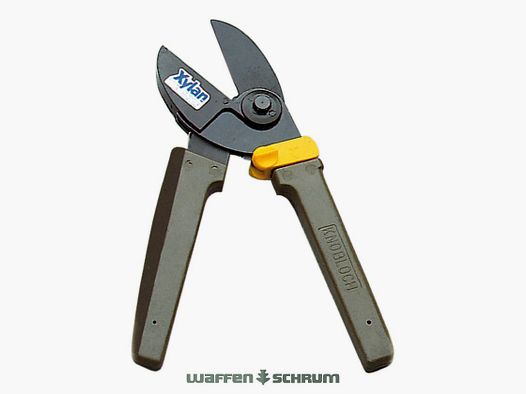 Knobloch hunting opening and skinning pliers Teflon coating