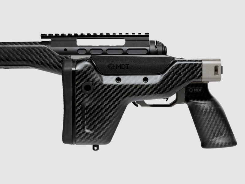 Savage Arms Mod. 110 Ultralite Elite -18', afbeelding 6 van 8