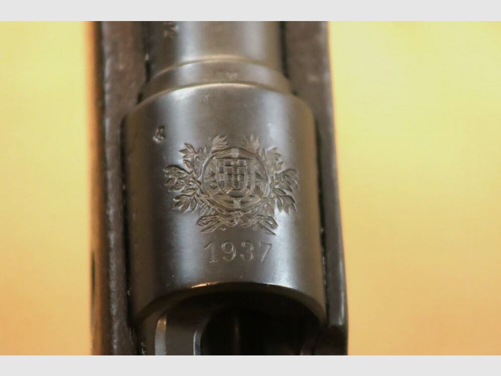 Mauser 98K 8x57JS