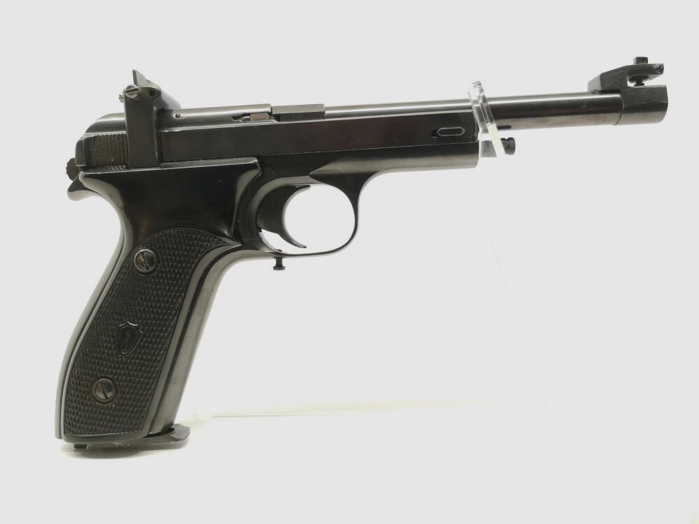 Margolin MZM * Korneinstellschraube fehlt