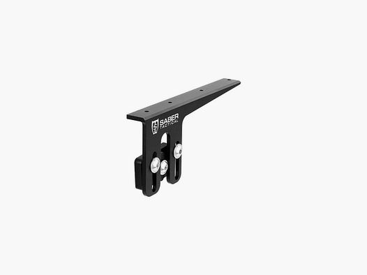 SABER TACTICAL CARRILLERA FÜR FX IMPACT
