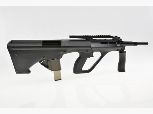 Steyr Aug SA 9×19