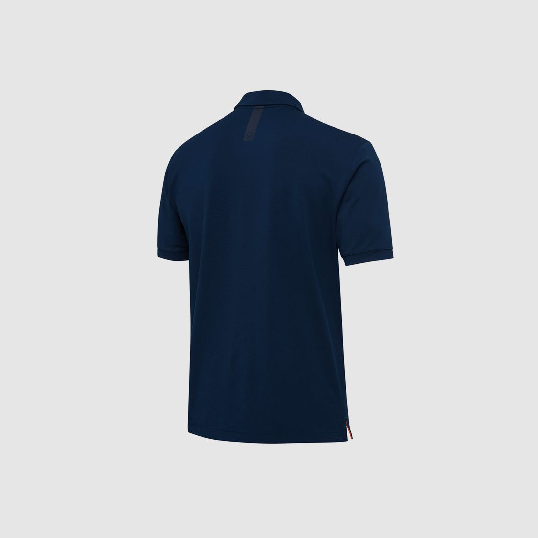 Polo Beretta Corporate EVO Blue Total Eclipse, imagen 2 de 2