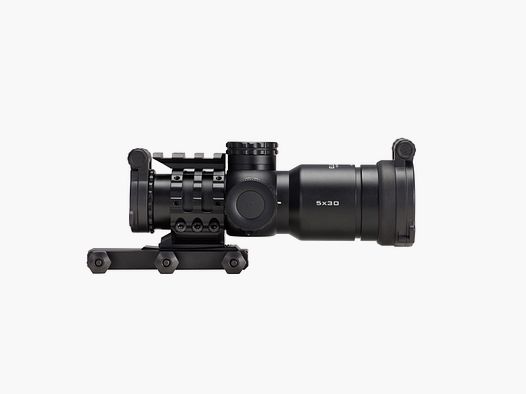 Element Optics Immersive | 5x30 | LPR-1D MRAD