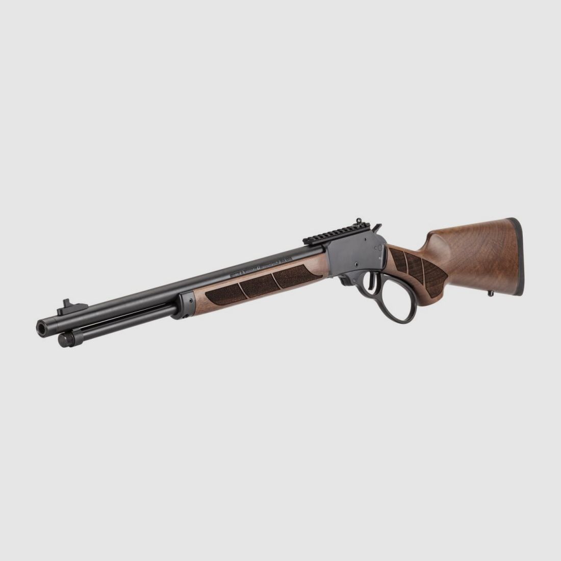 Smith & Wesson UHR 1854, 19.25"
