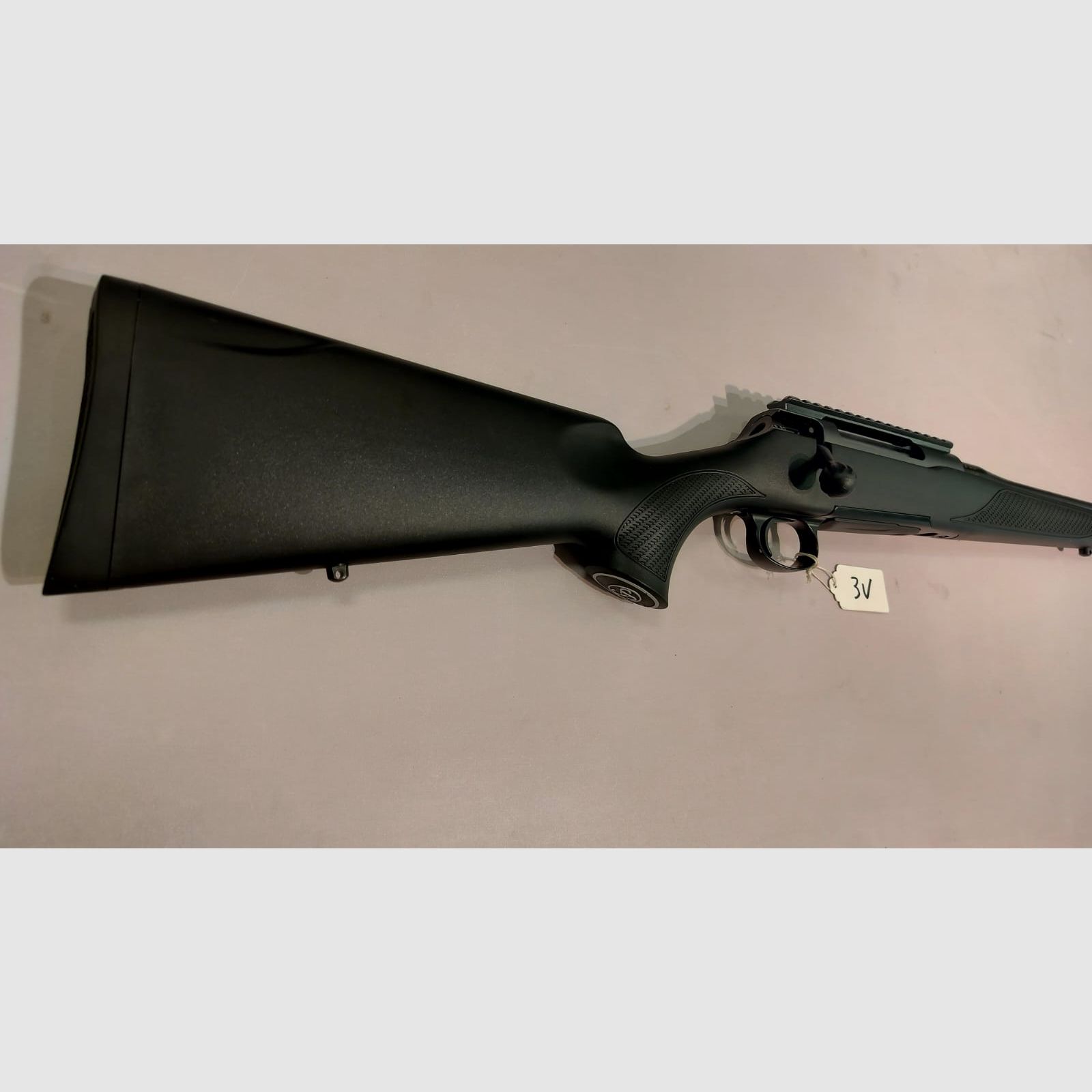 Fusil SAUER 100 CLASSIC XT 7mm Rem Mag d'occasion !!, image 2 sur 5
