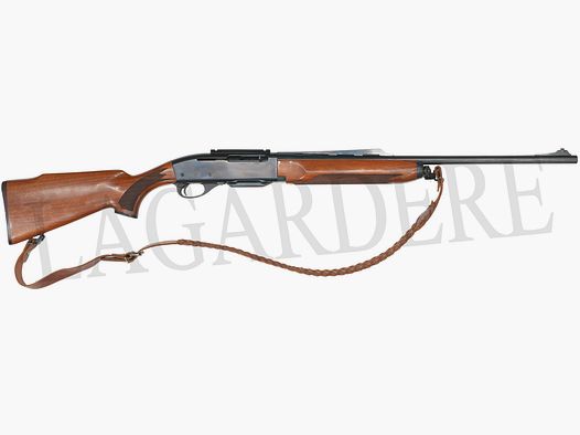REMINGTON 7400 BOIS (Selbstladebüchse)