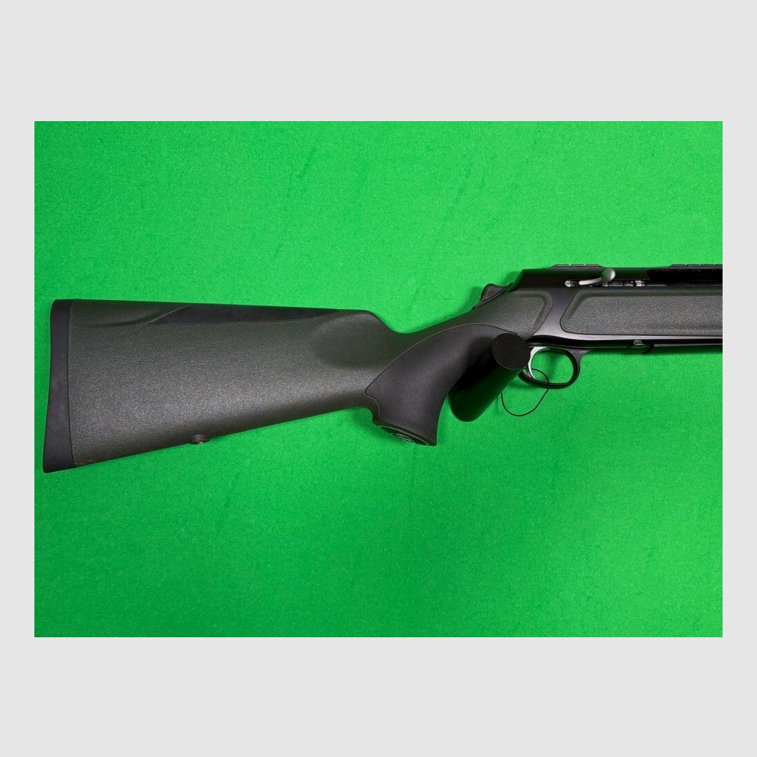 Sauer & Sohn 303