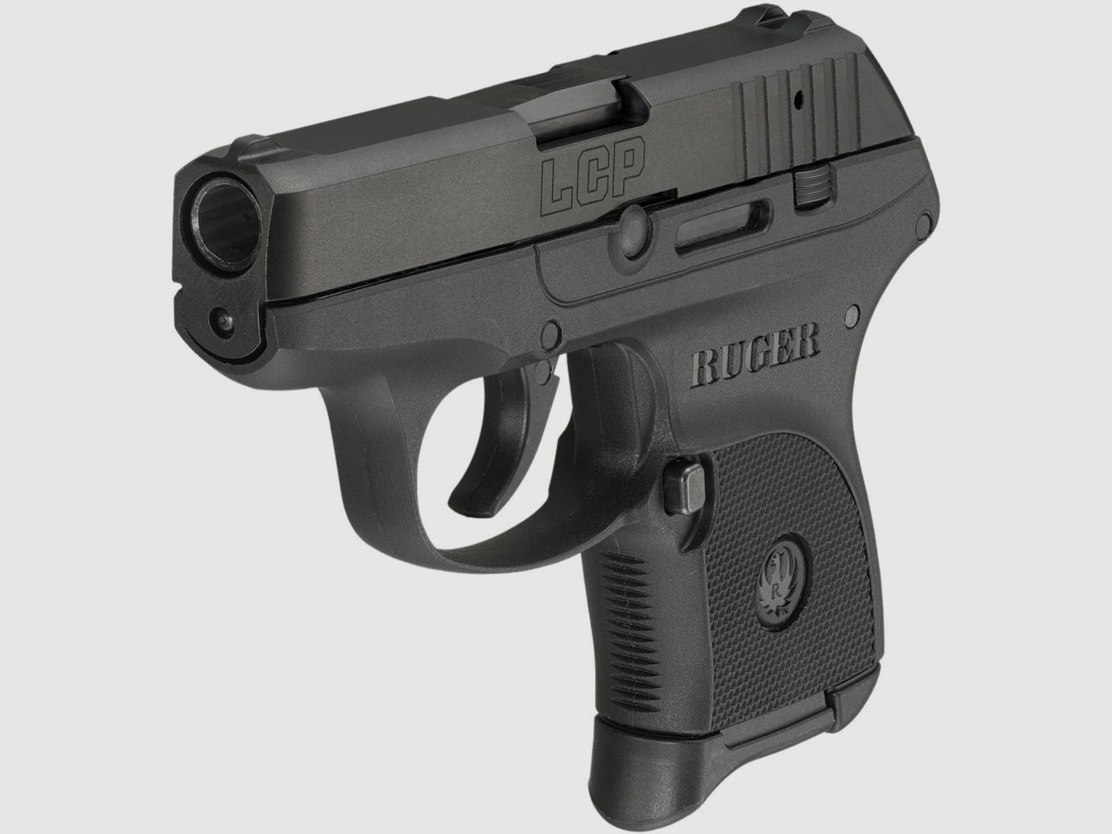 Pistolet Ruger LCP 3701 380Auto, zdjęcie 6 z 6