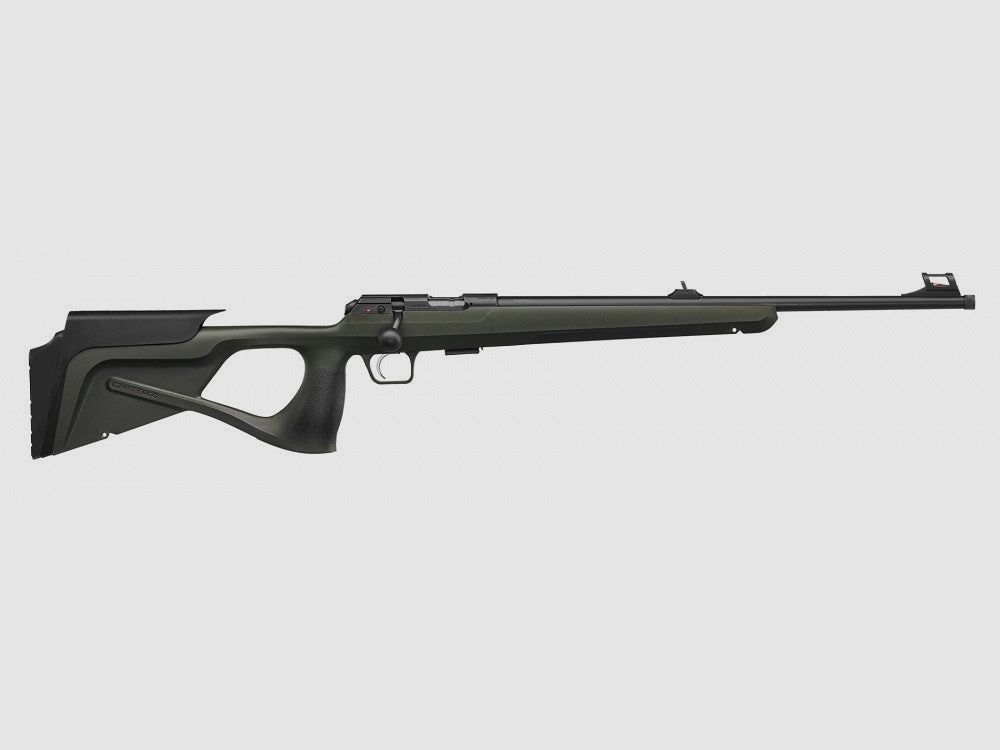 Büchse CZ 457 ERGO 17HMR 5R PLAST 525mm, Bild 1 von 3