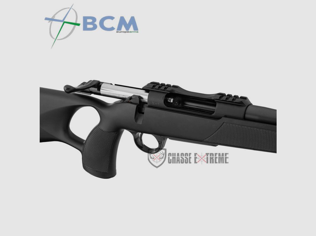 Pack Battue BCM Rubis avec Trou de Pouce 56cm, image 3 sur 16