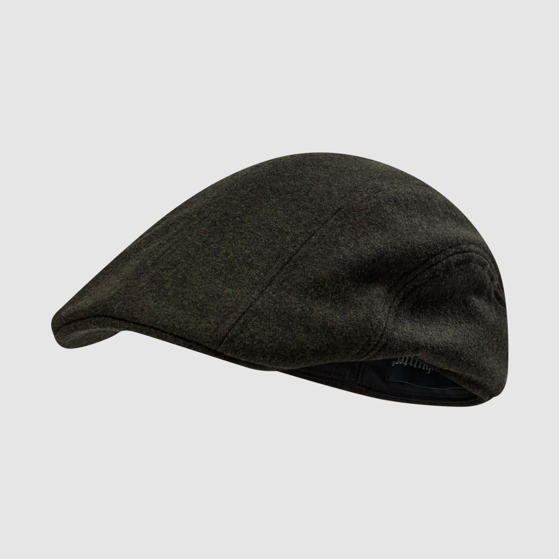 Tatra Flatcap - Loden Wood – Tailles de chapeaux : 56/57